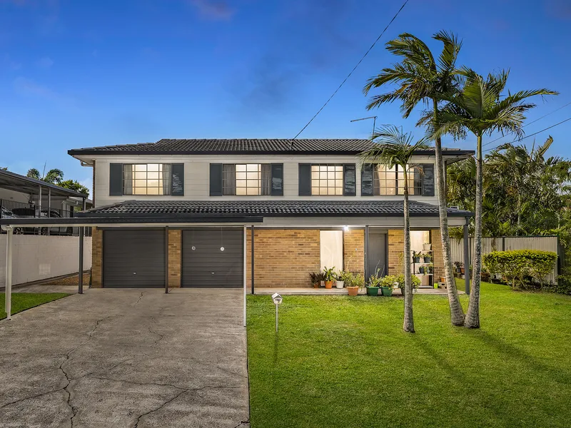 Just Beautiful, Quality Home Your Whole Family Can Enjoy