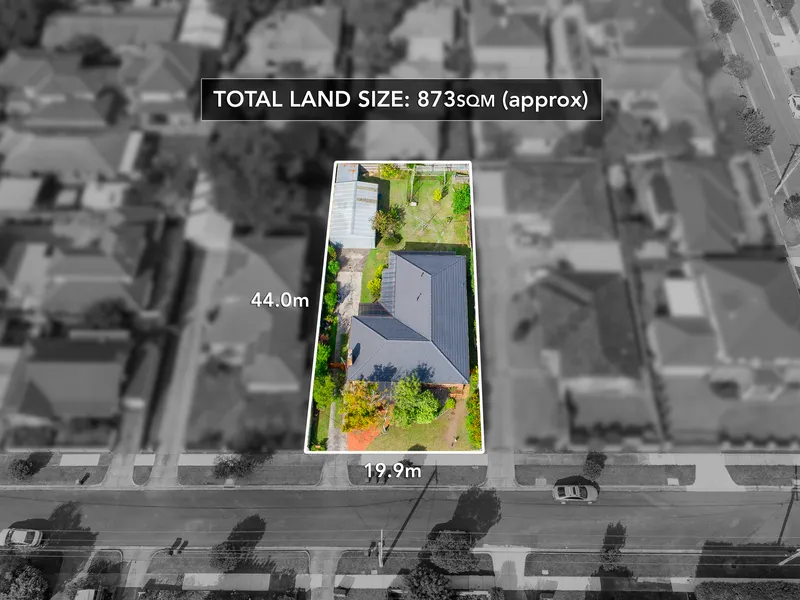 DESTINED FOR SUCCESS IN MT VIEW PRIMARY CATCHMENT (STSA)