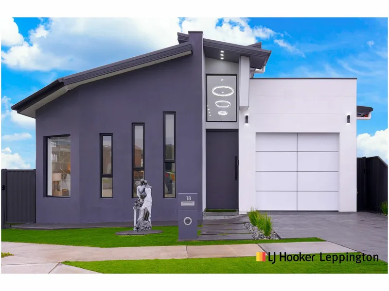 First Class Luxury Living