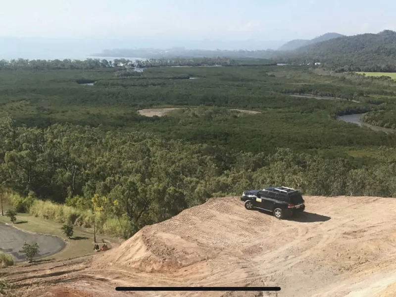 DON'T MISS THIS DREAM BLOCK 