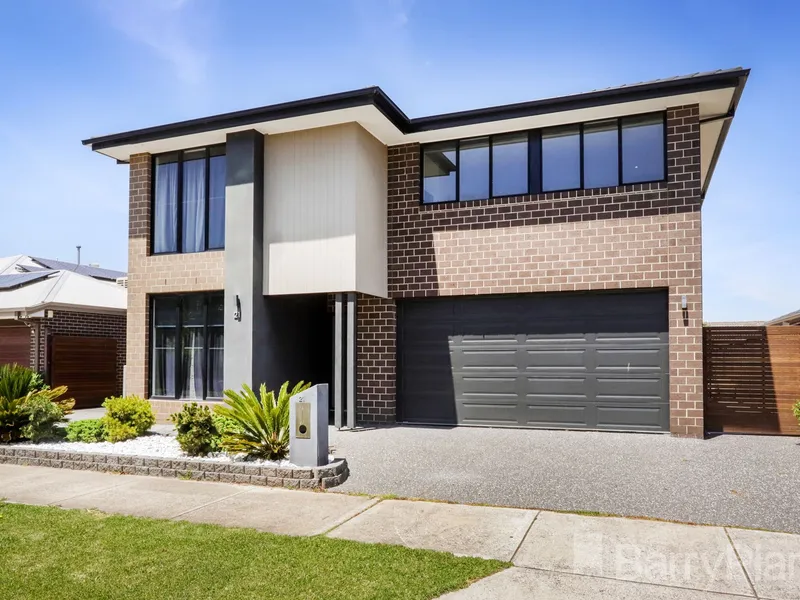 Your dream home is here