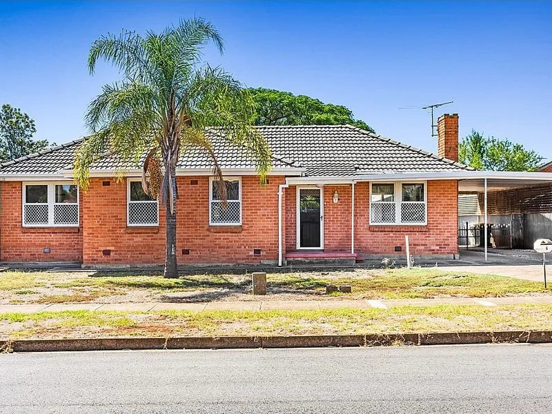 Stunning Open Living!