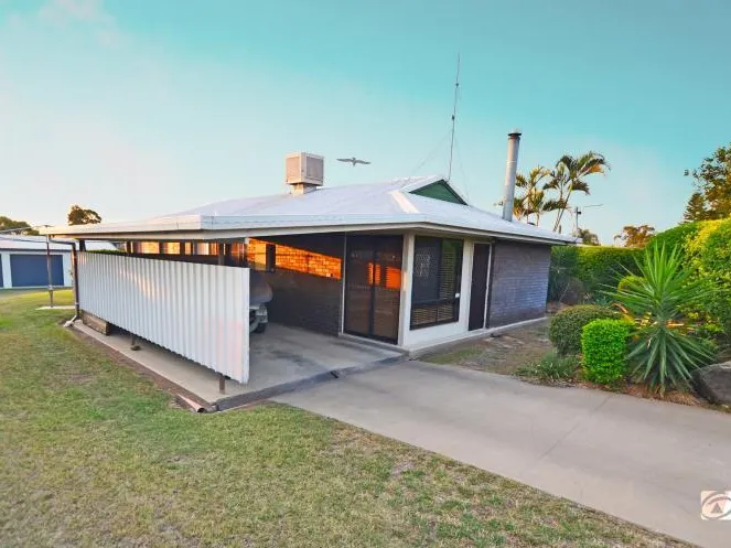 3 BAY SHED + ENTERTAINMENT AREA