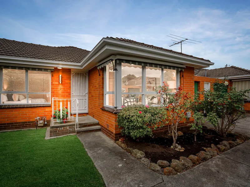 A Beautiful Home in the Heart of Box Hill
