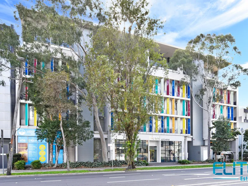 Near New 3 Bedroom Apartments in Alexandria with Massive roof top Terrace For Sale. Contact Frank on 0466 488 888. 