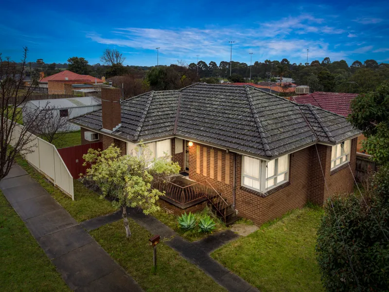 Renovate, Develop or Subdivide (STCA)