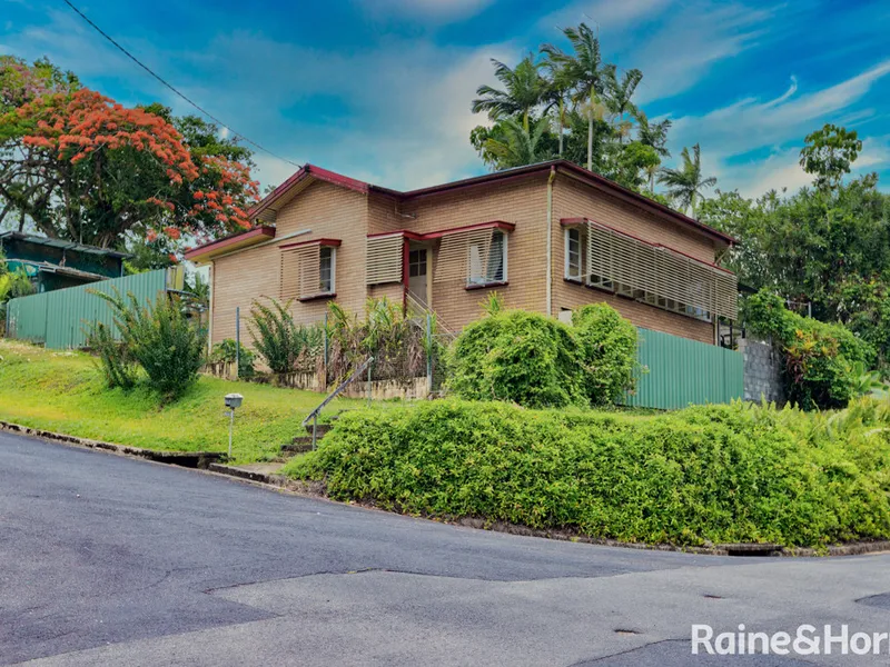 Asking $235 000 renting at $300 per week