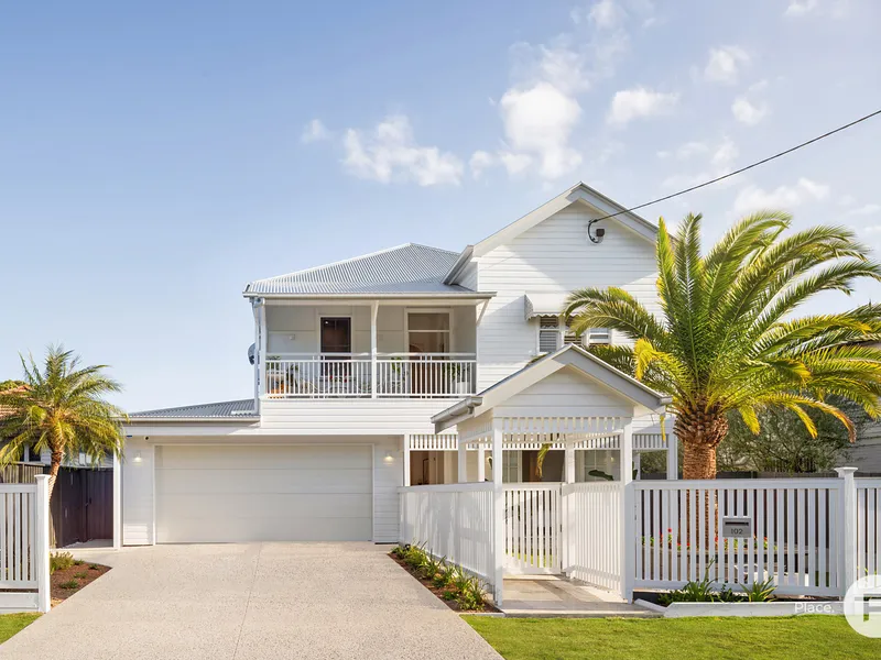 The Epitome of Trackside Indulgence