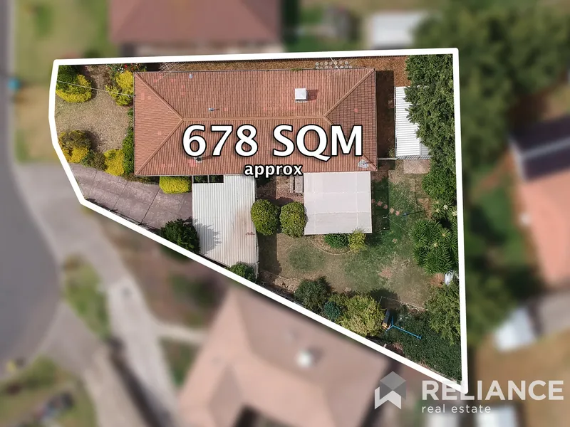 Stunning Family Home in Great Location !!