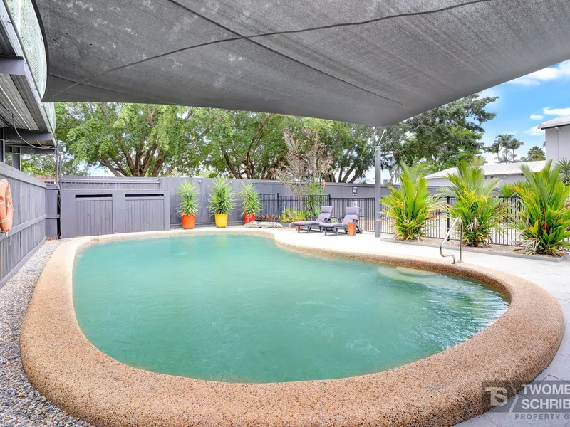 Unfurnished Unit in Westcourt