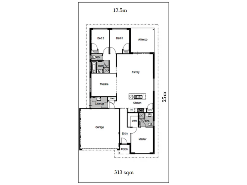 Lot 868 – 295 Balfour Street, Southern River