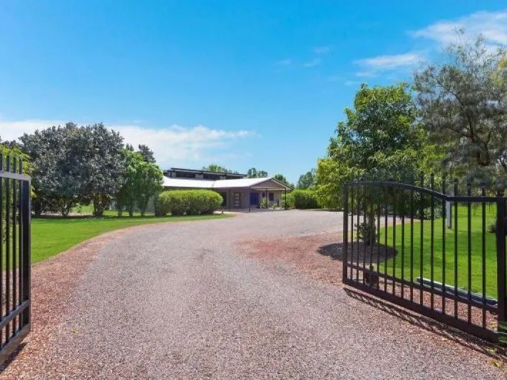Rural Property in Premier Locaion