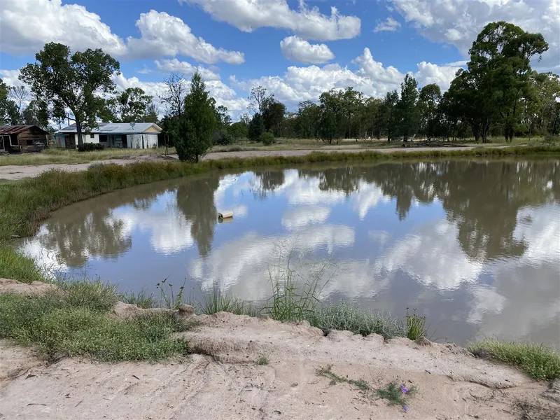 Good Mixed Farming Opportunity
