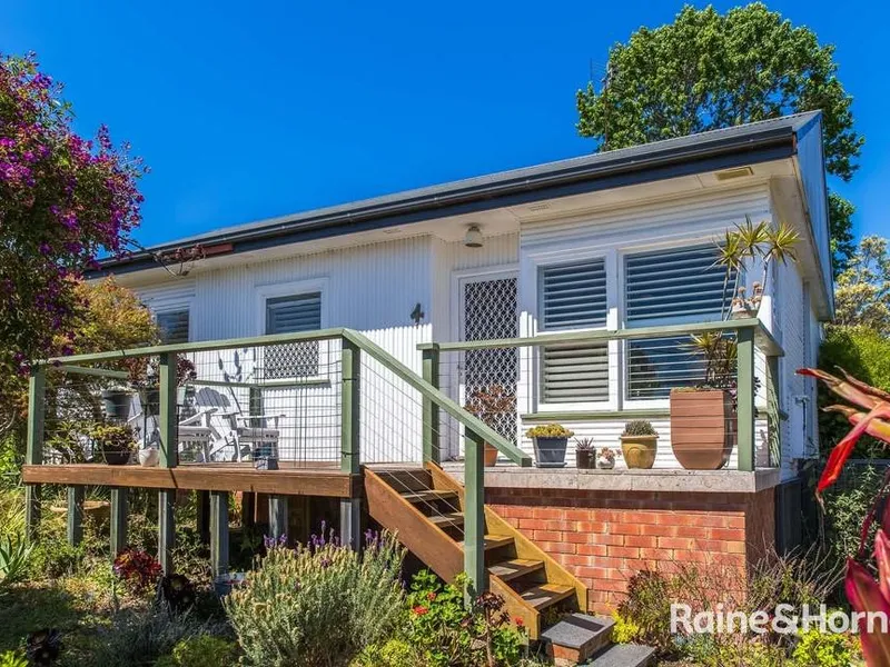 3 bedroom family home