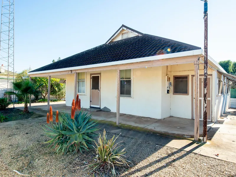 LOCATION  LOCATION LOCATION