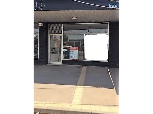 Belmore Street Shopping Strip Retail/Office Space