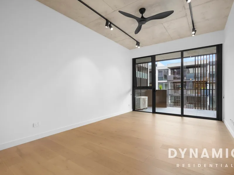 BRAND NEW, Perfect Location For Convenient Urban Living!