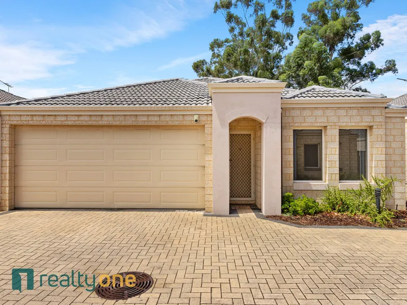 UNDER OFFER!!! ...BEFORE THE FIRST HOME OPEN