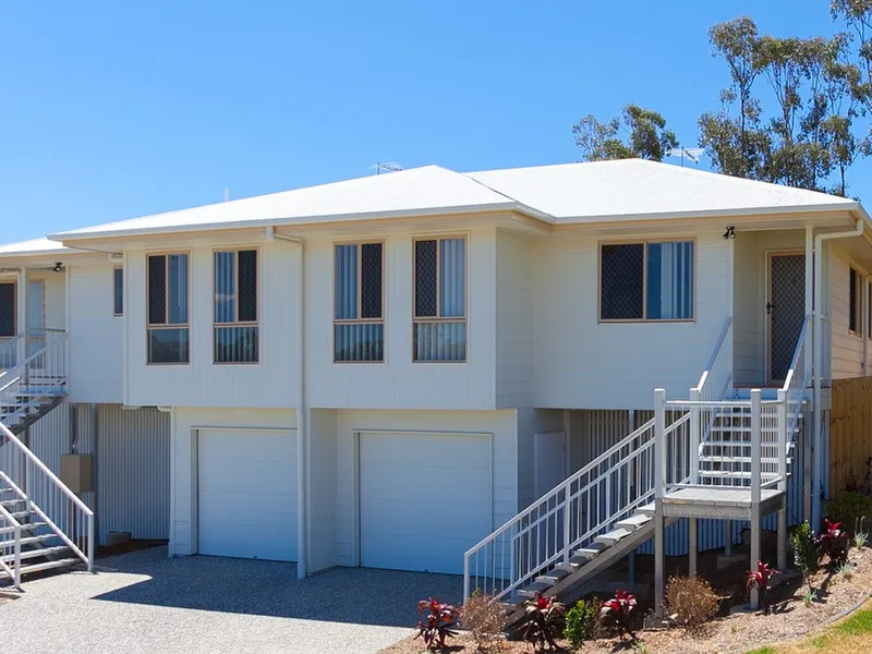 SENSATIONAL RARE DUPLEX OPPORTUNITY