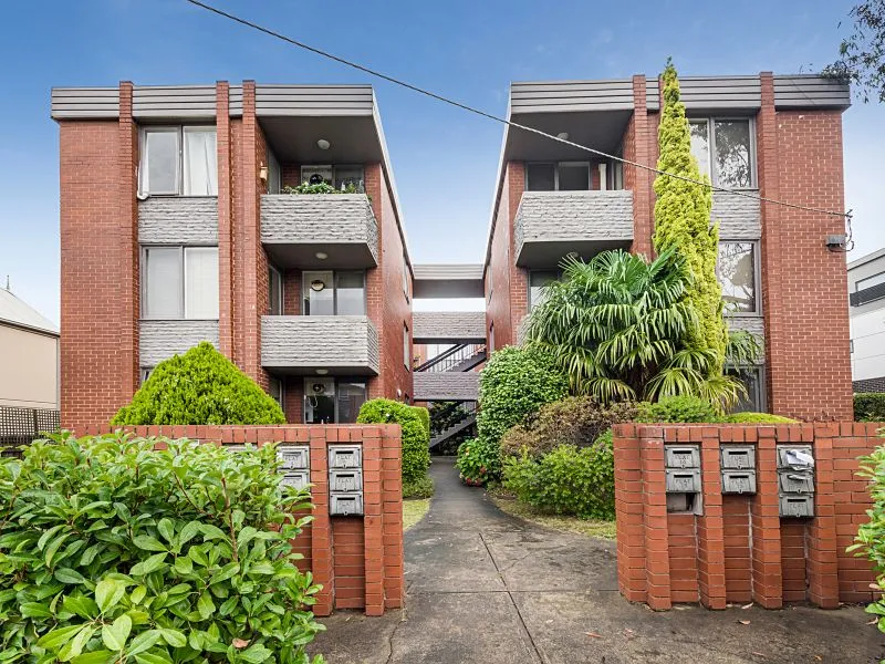 Ground floor greatness!