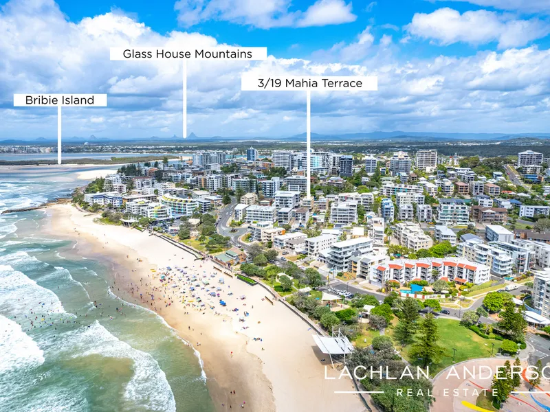 THE ULTIMATE BEACHSIDE RESIDENCE