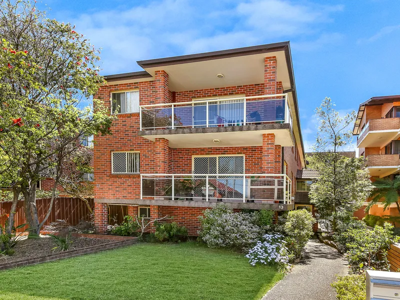 Modern Boutique Apartment