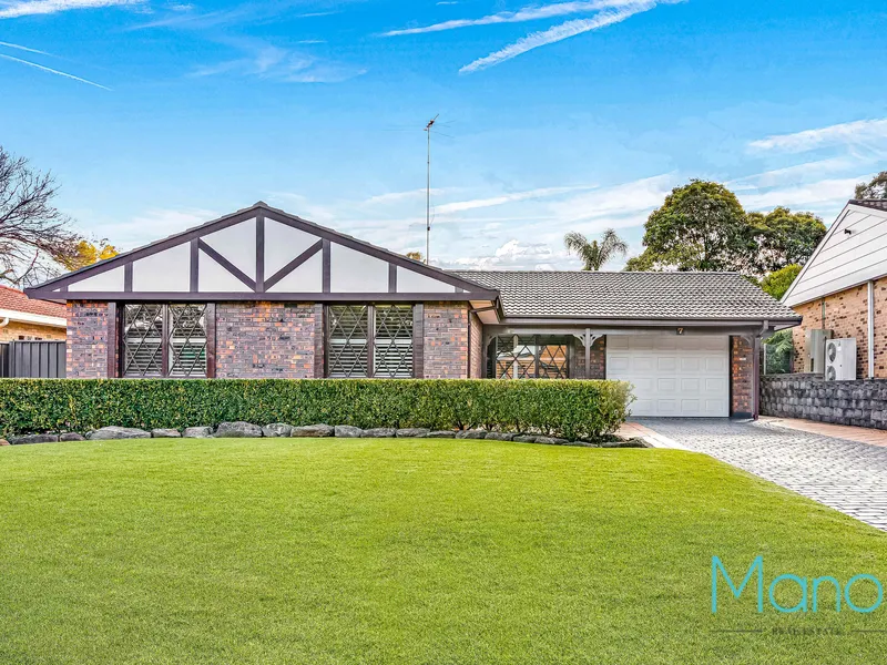 Immaculate Family Haven 