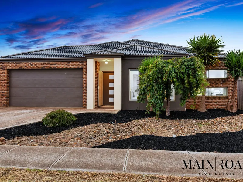 Lucky 88! Under offer after 1 open!!!