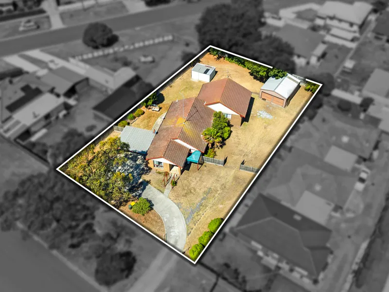 What An Opportunity!