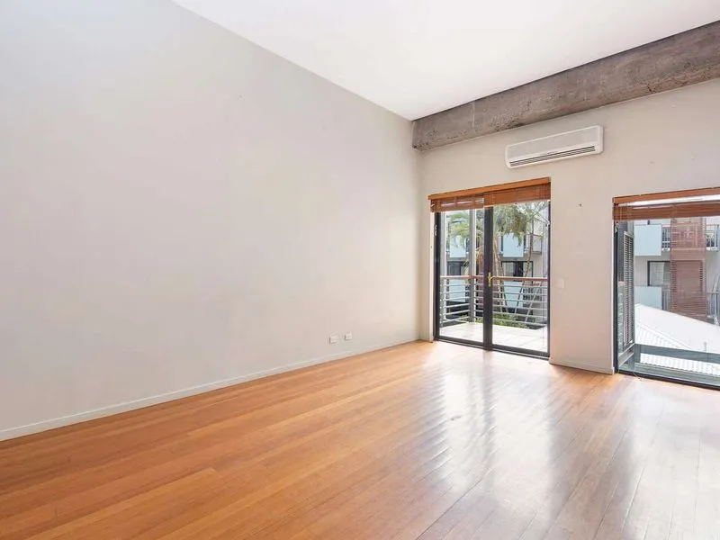 Excellent Location in Fortitude Valley