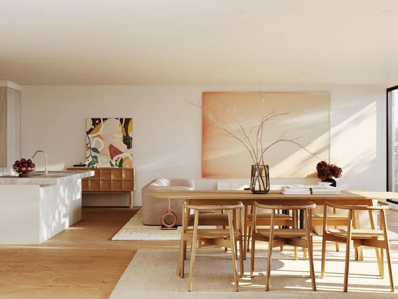 Embrace Bayside Luxury at Sanctuary Sandringham, Your New Retreat