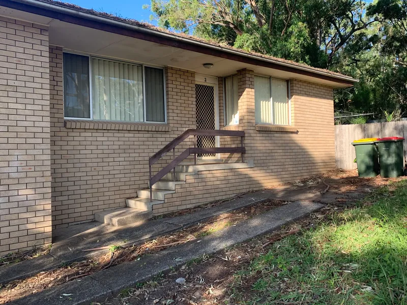 2/96 OLD LAKE ENTRANCE ROAD, OAK FLATS