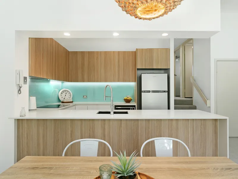 Unrivalled resort-style living in prestigious Botanical Park
