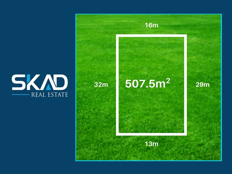 Titled Land for Sale in Mickleham !