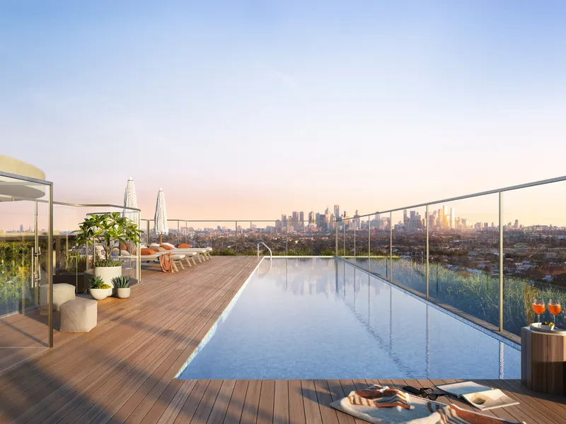 1 bedroom, 1 bathroom apartment in Preston.