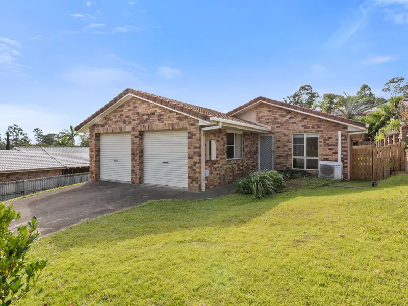 Lowset family home