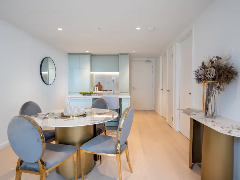 First Home Buyers Heaven - Lowest Priced Brand New 1 Bedroom in Macquarie Park