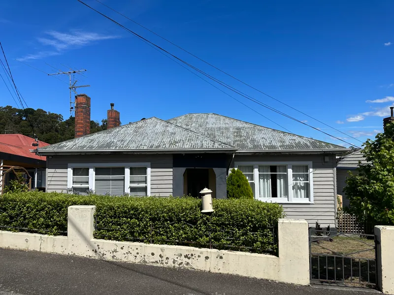 Convenient Location, Live Here!