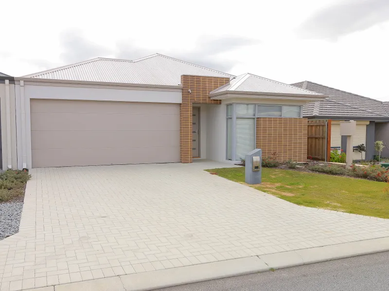 Contemporary Living Without The Timeframe !