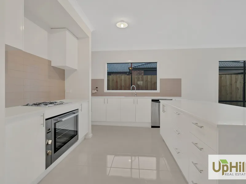 Brand New...!!! Next to all conveniences ....!!!