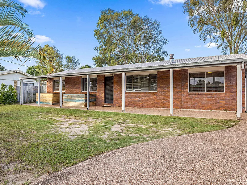 Under Contract By John Sulkowski