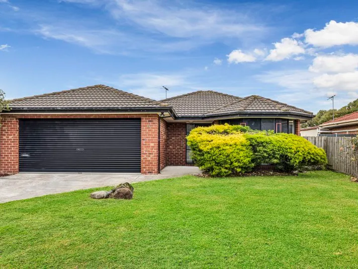 Don't Miss out on this Great Home in Hampton Park!!!  4 BELALIE CLOSE, HAMPTON PARK