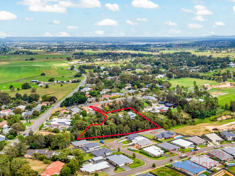 YOUR PRIVATE PIECE OF PARADISE AWAITS!