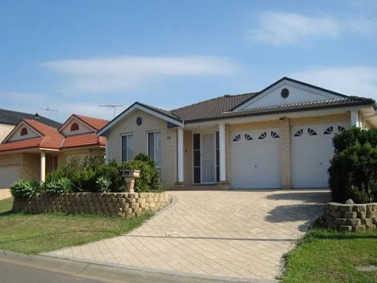 4 Bedroom Family Home