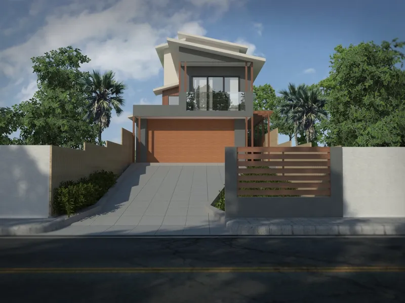 Chance to buy brand new in a sought after area.