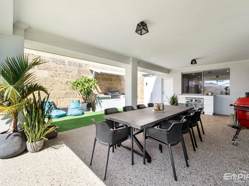 The Ultimate Family Haven!