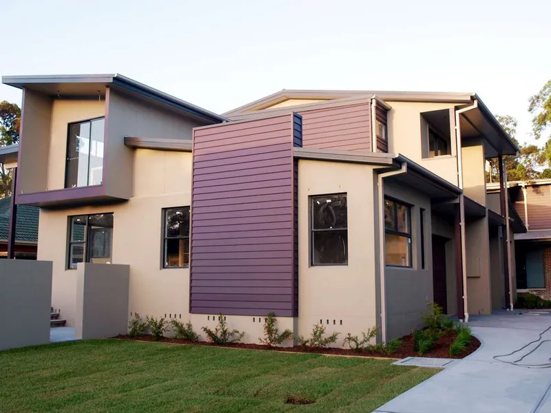 2 Bedroom Townhouse - North Haven