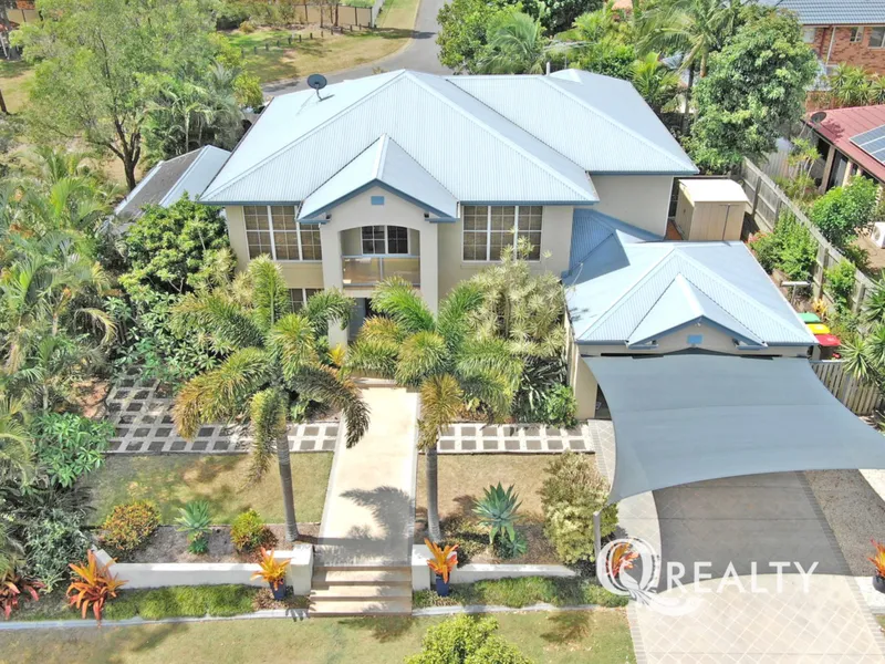 SWIM and entertain this SUMMER! ++ Massive Shed!