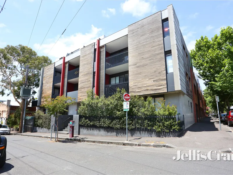 Two Bedroom Apartment In Prime Position