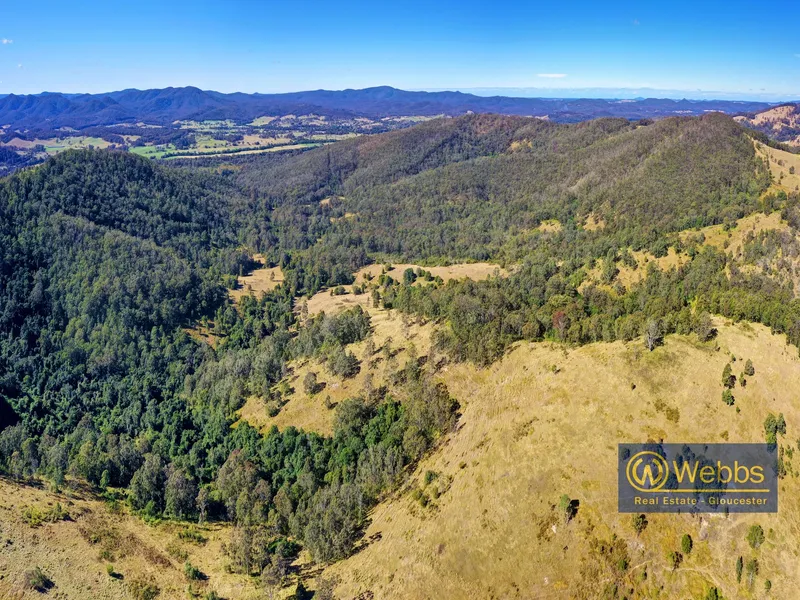 Rural Location Without the Remoteness 